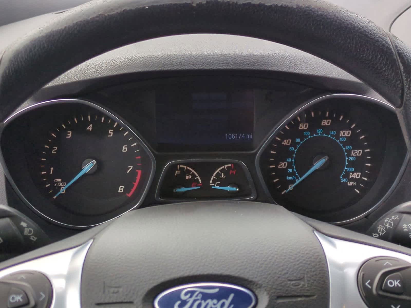 Thumbnail: 2014 Ford Escape - 32