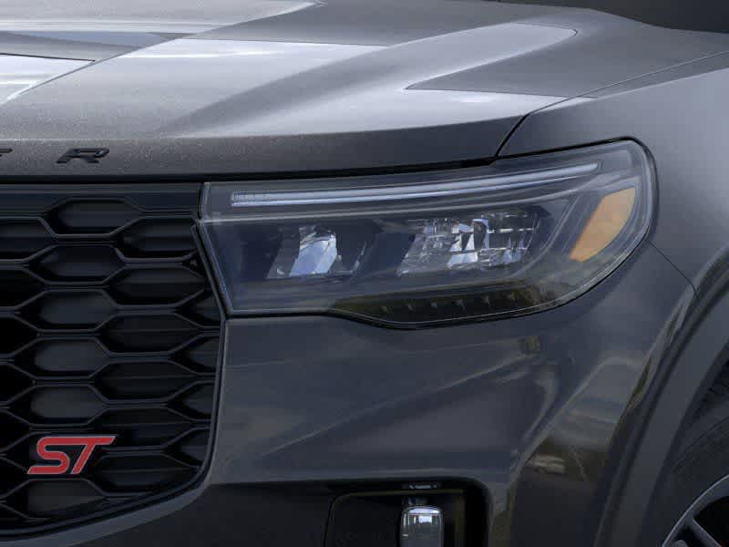 Thumbnail: 2026 Ford Explorer - 18