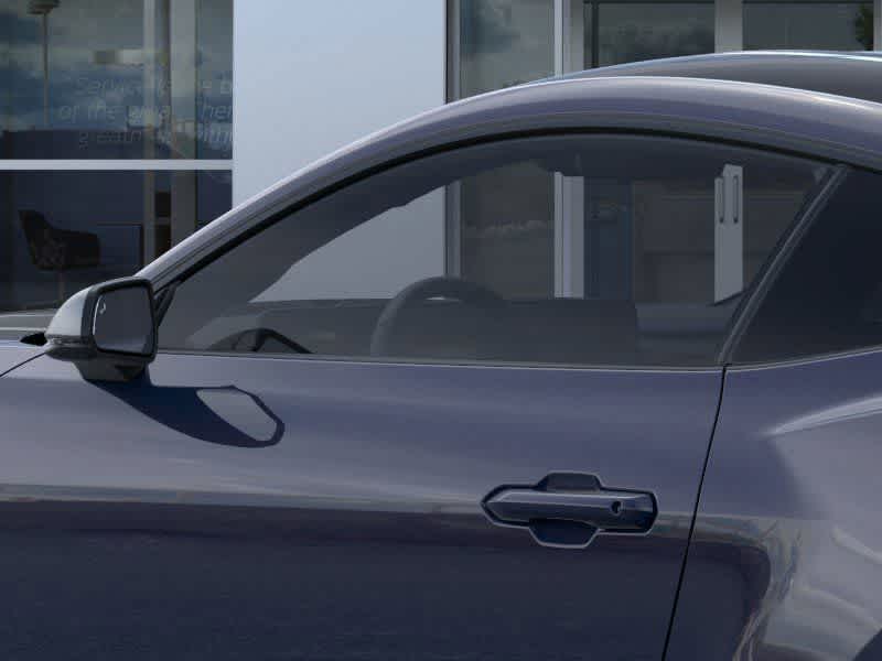 Thumbnail: 2025 Ford Mustang - 20