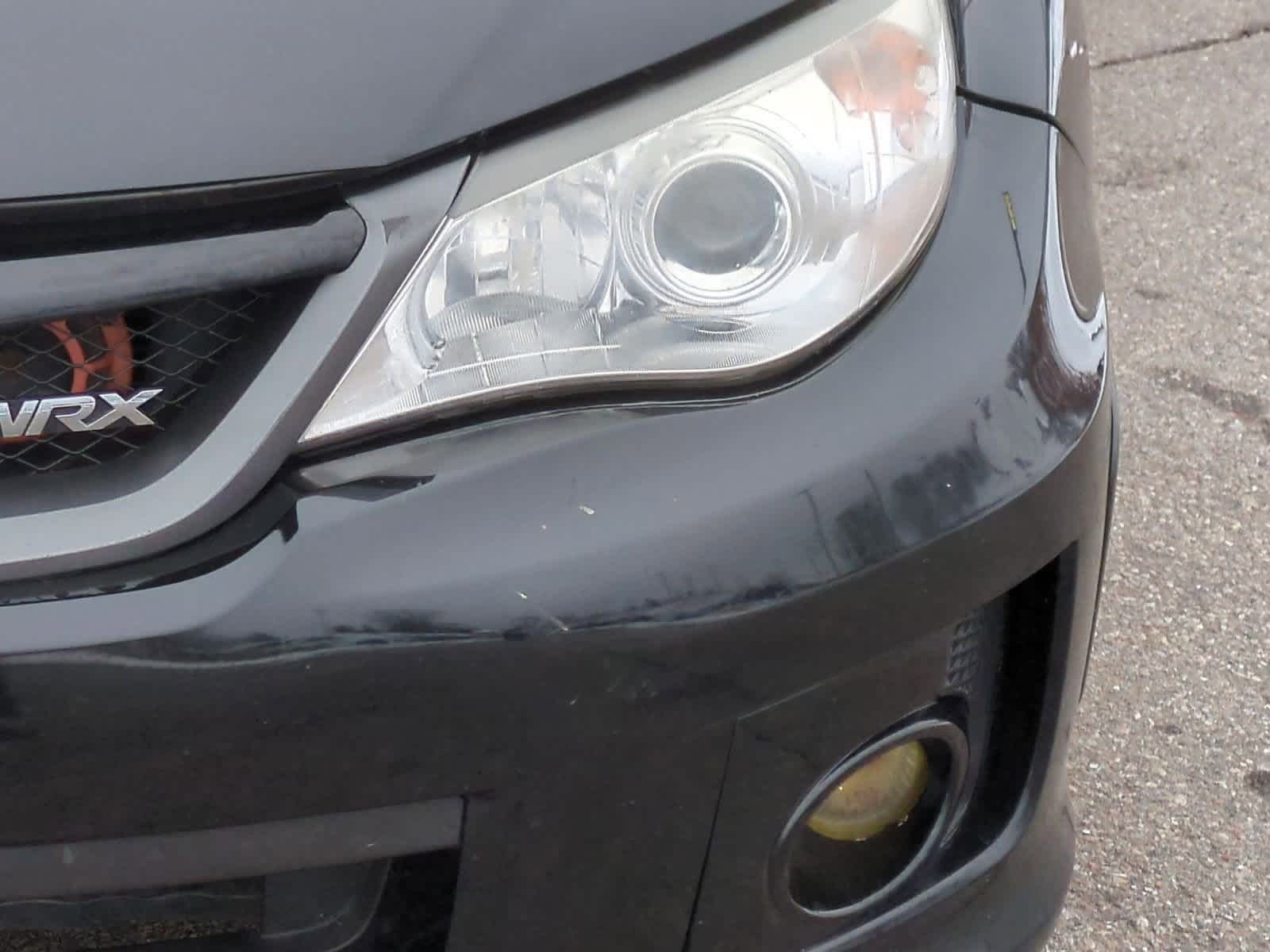 Thumbnail: 2012 Subaru Impreza - 11