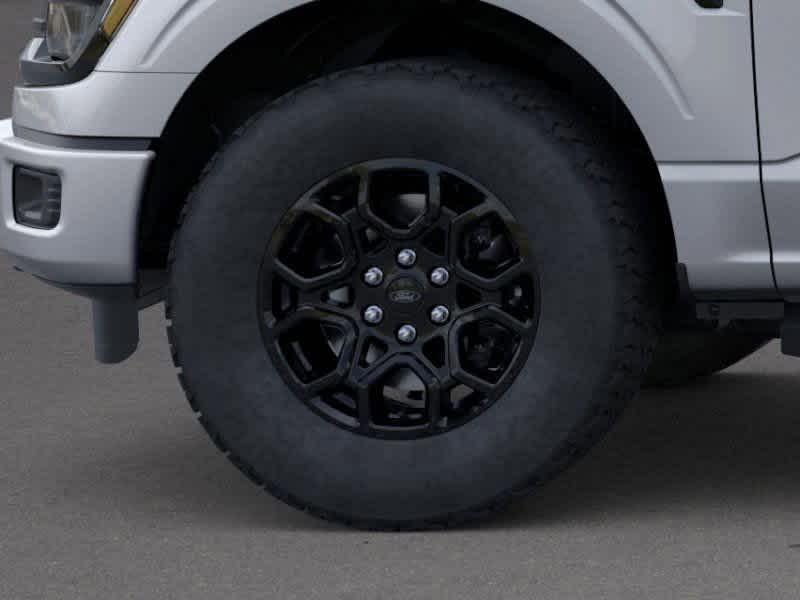 Thumbnail: 2025 Ford F-150 - 19