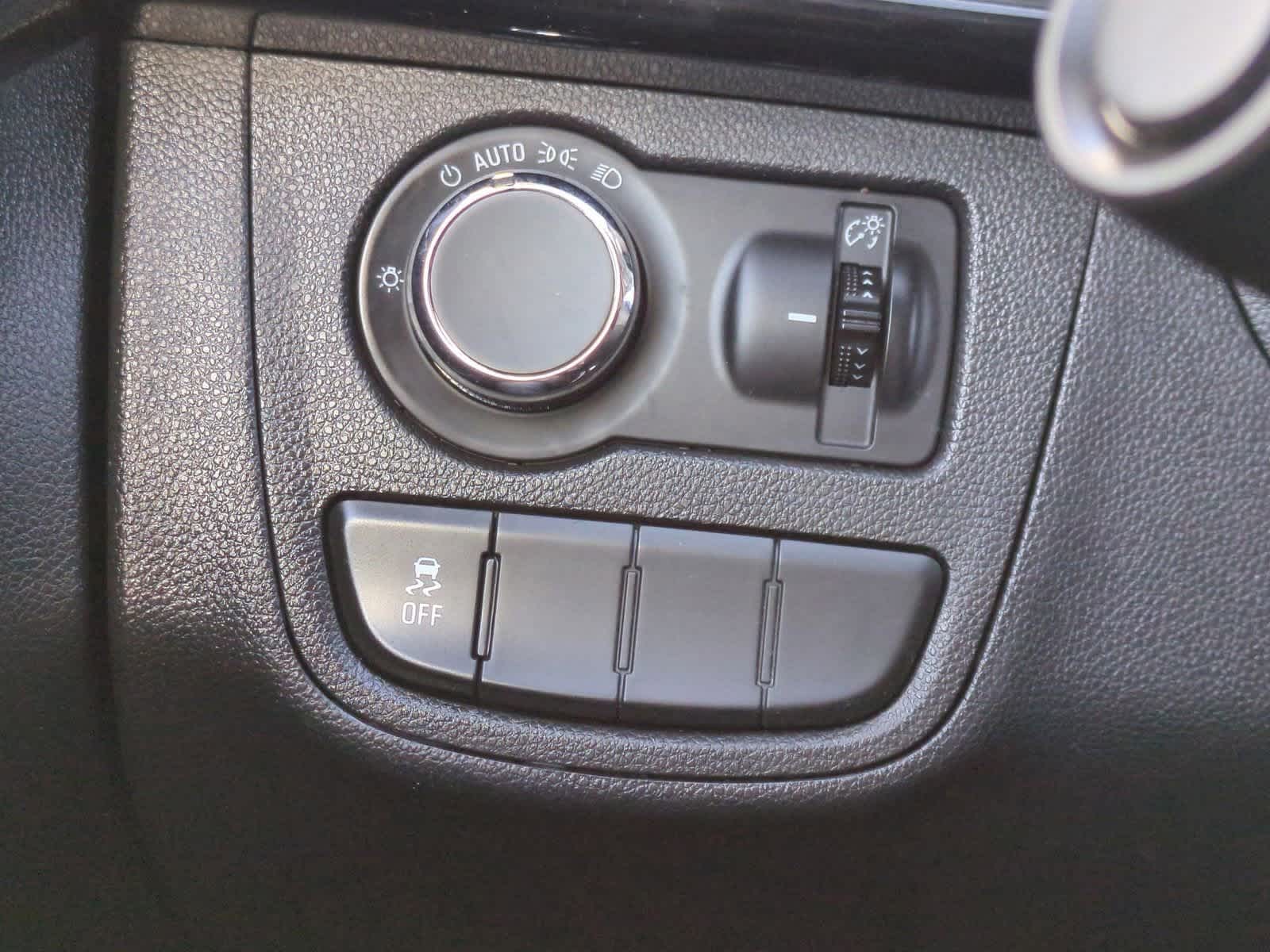 Thumbnail: 2022 Chevrolet Spark - 28