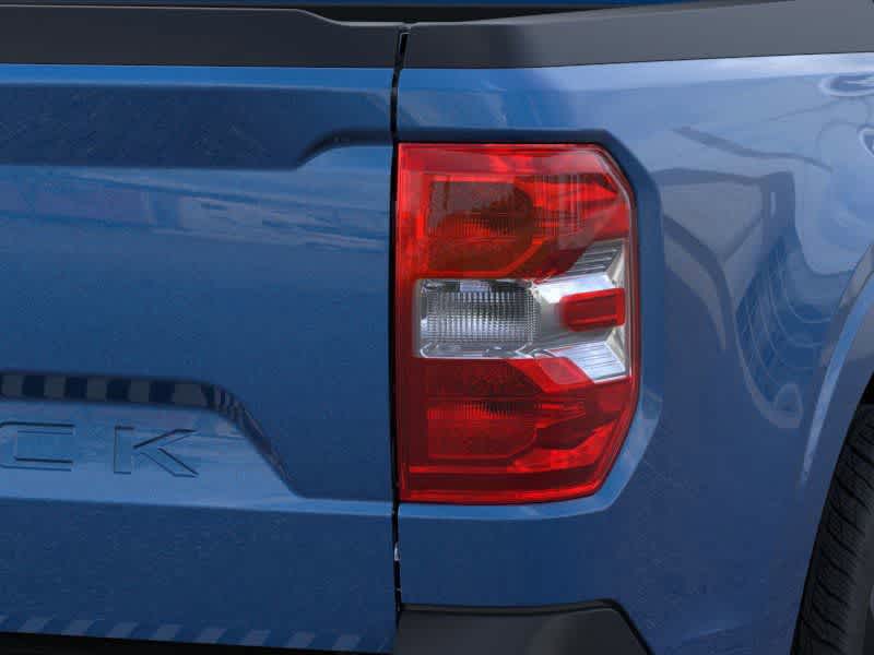 Thumbnail: 2026 Ford Maverick - 22