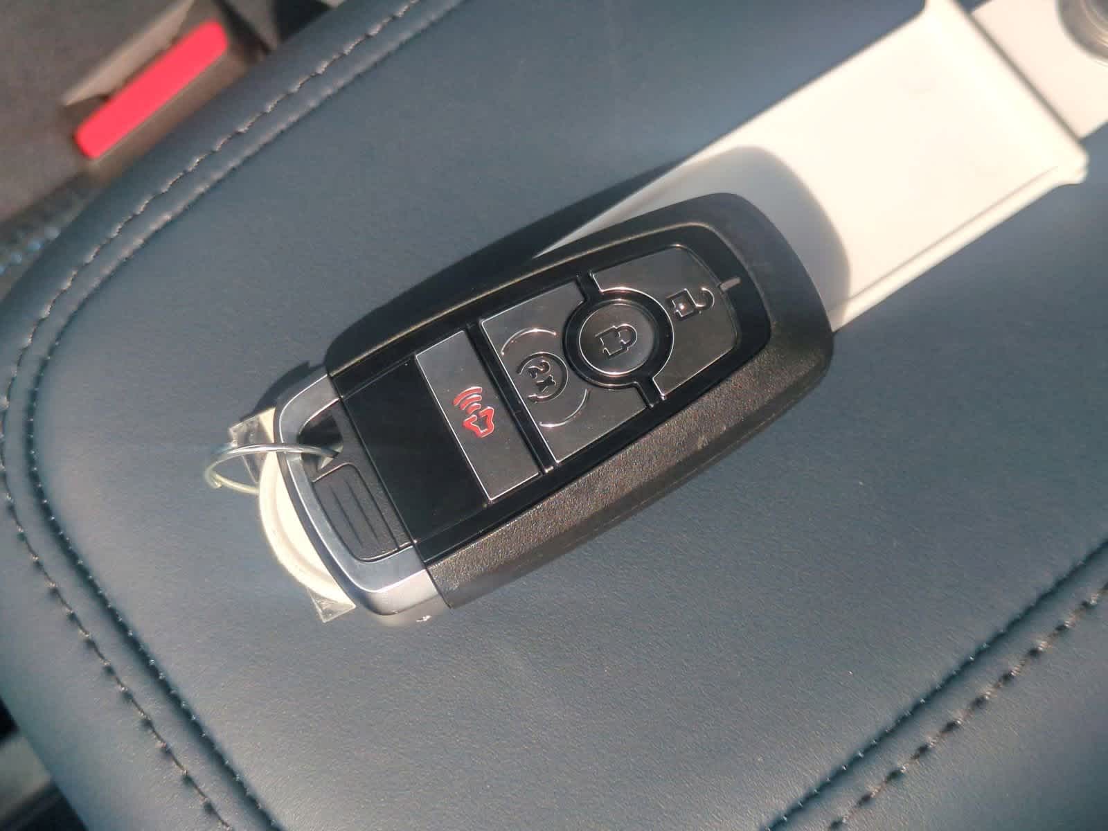 Thumbnail: 2025 Ford Maverick - 34