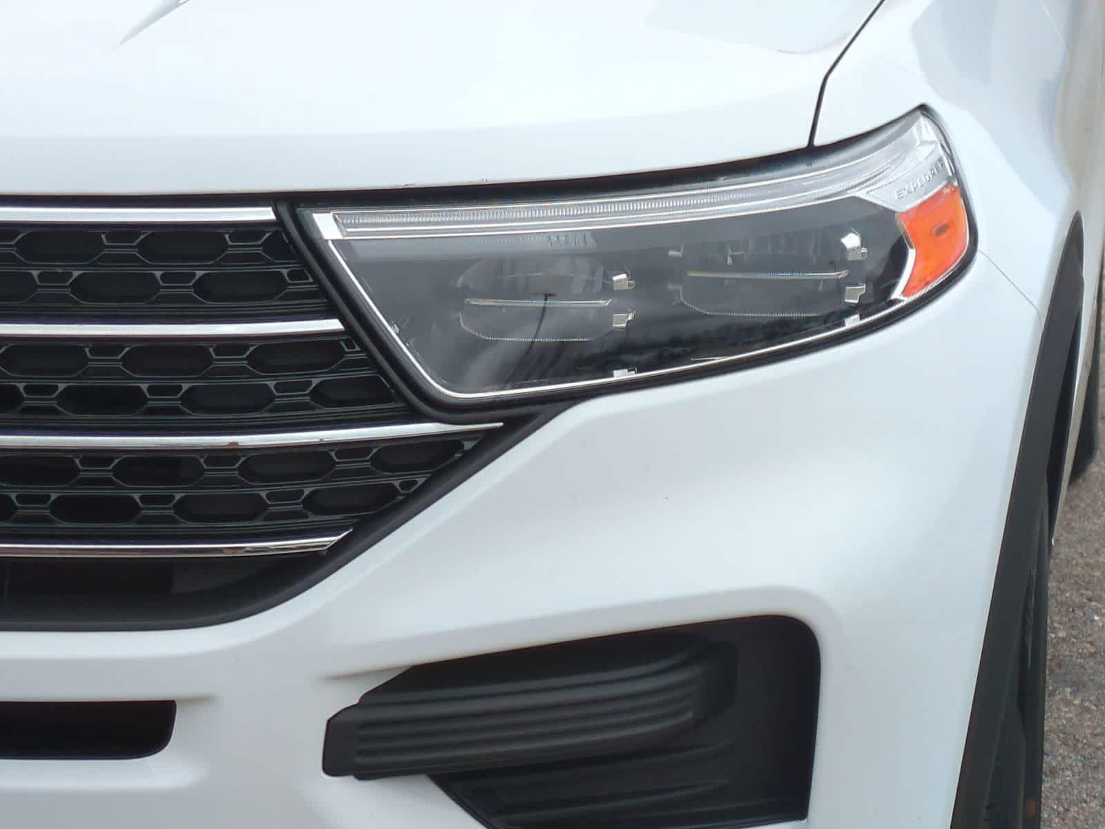 Thumbnail: 2020 Ford Explorer - 12