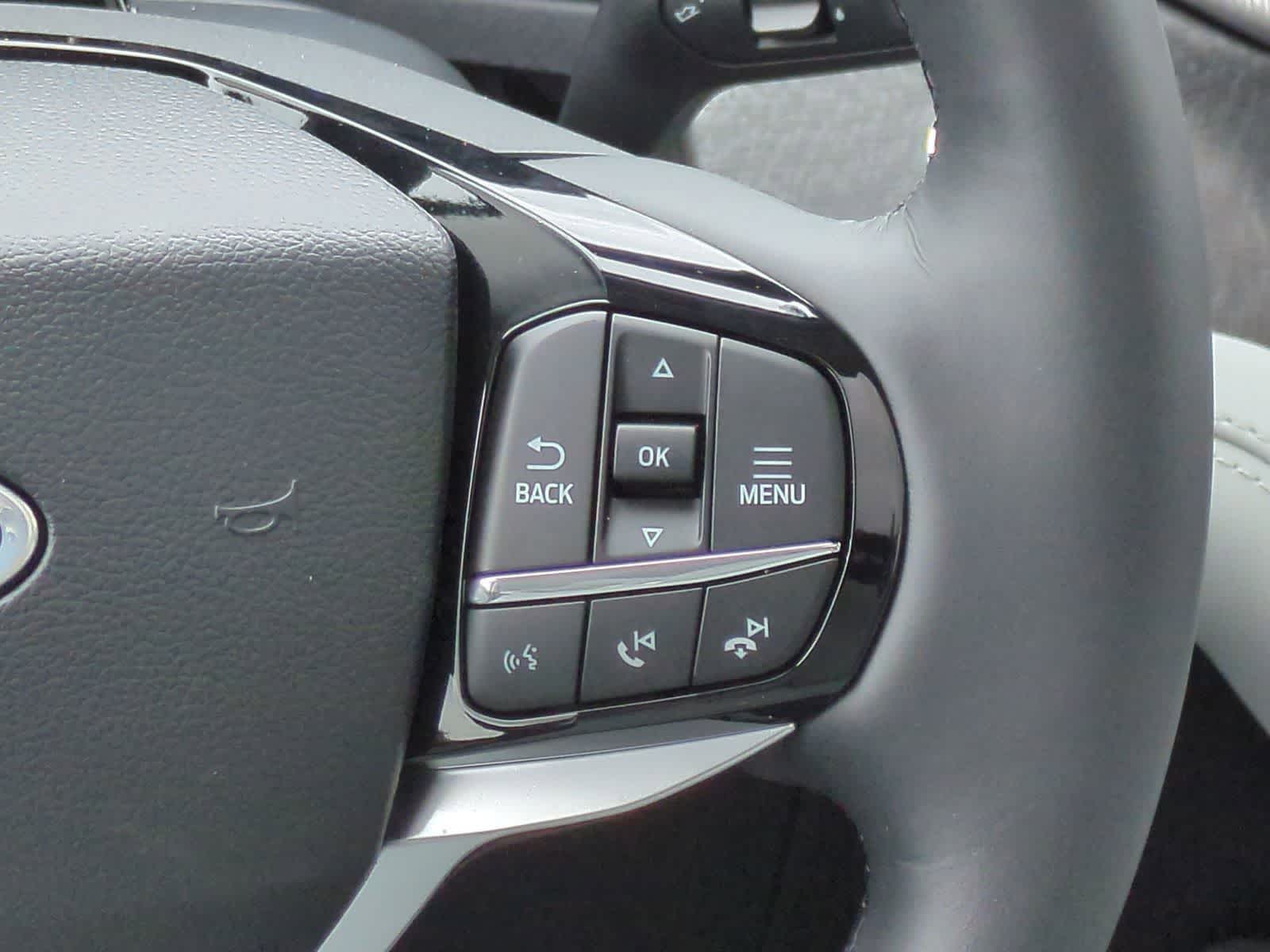 Thumbnail: 2026 Ford Explorer - 26