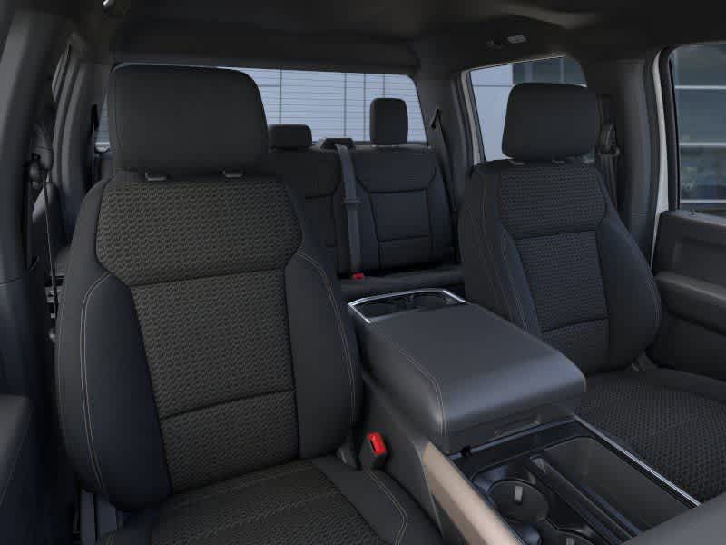 Thumbnail: 2025 Ford F-150 - 10