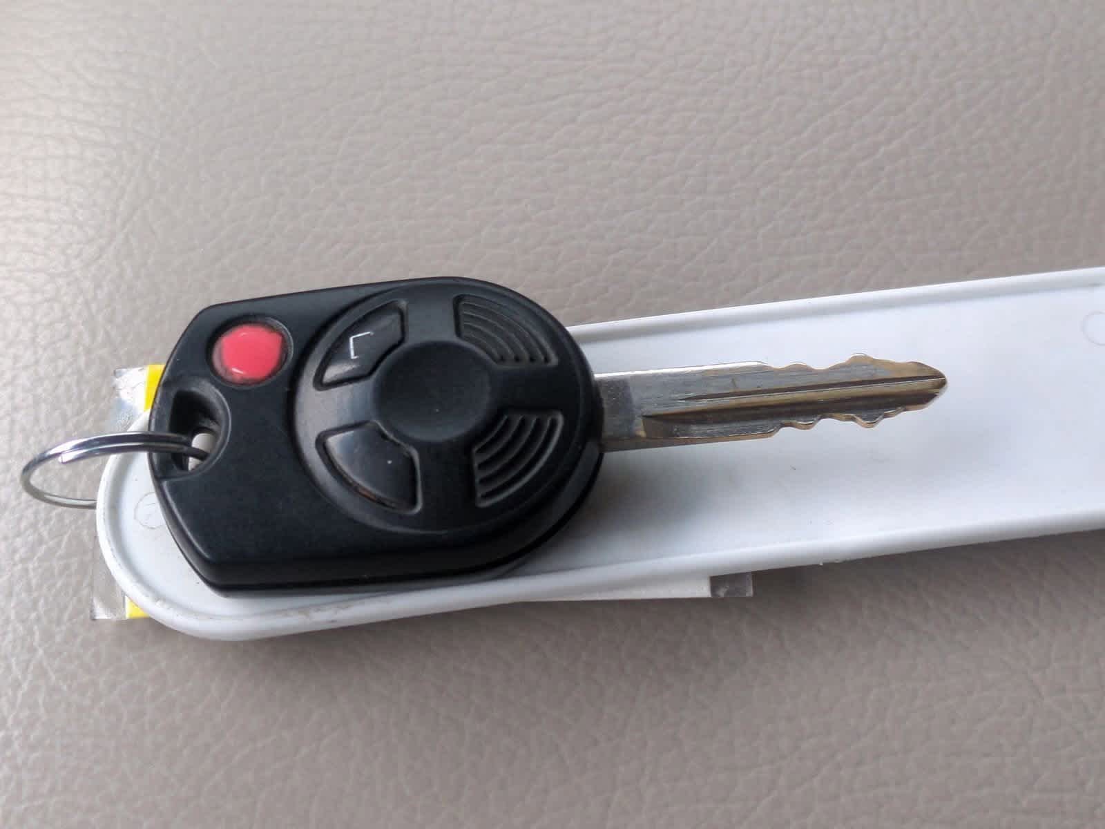 Thumbnail: 2009 Ford Flex - 34