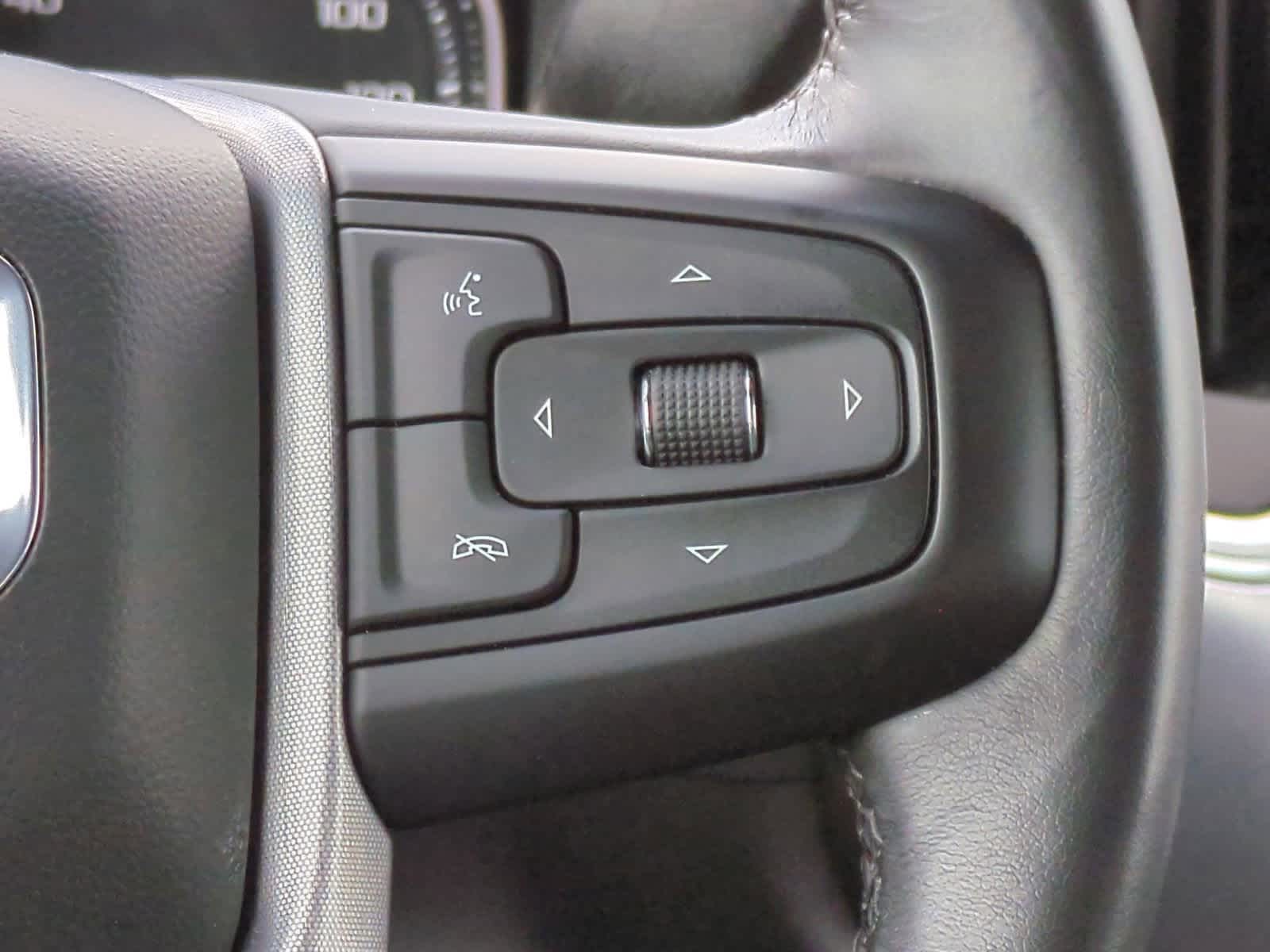 2022 GMC Sierra 1500 Elevation 24