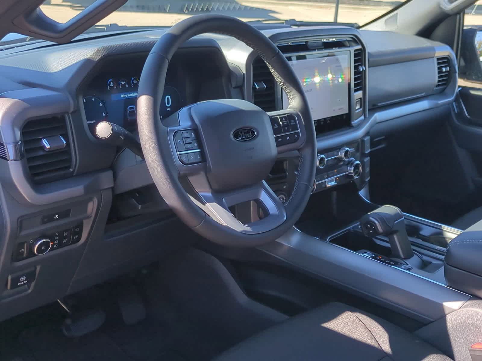 Thumbnail: 2025 Ford F-150 - 10