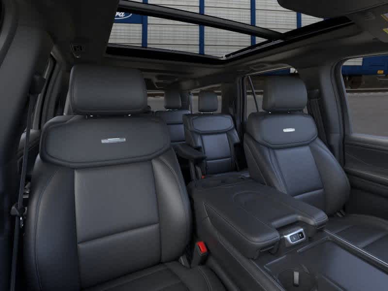 Thumbnail: 2025 Ford Expedition MAX - 10
