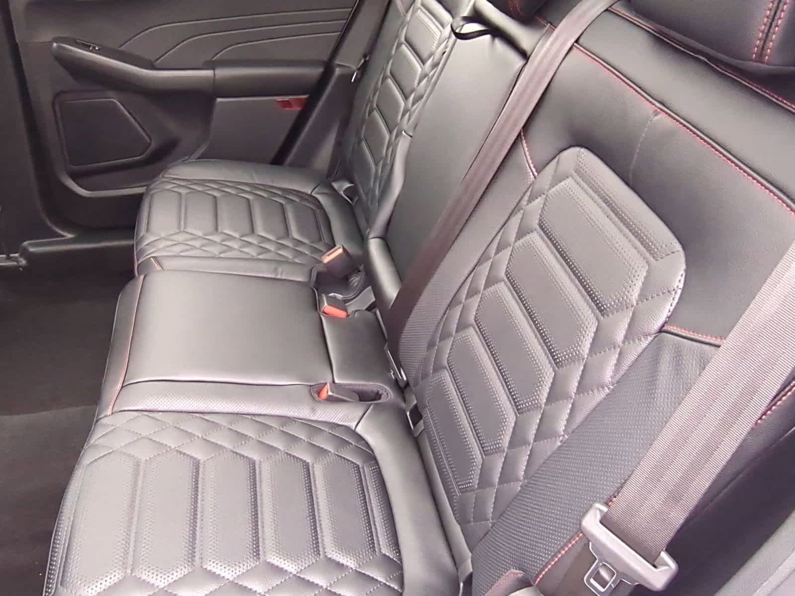 Thumbnail: 2024 Ford Escape - 20