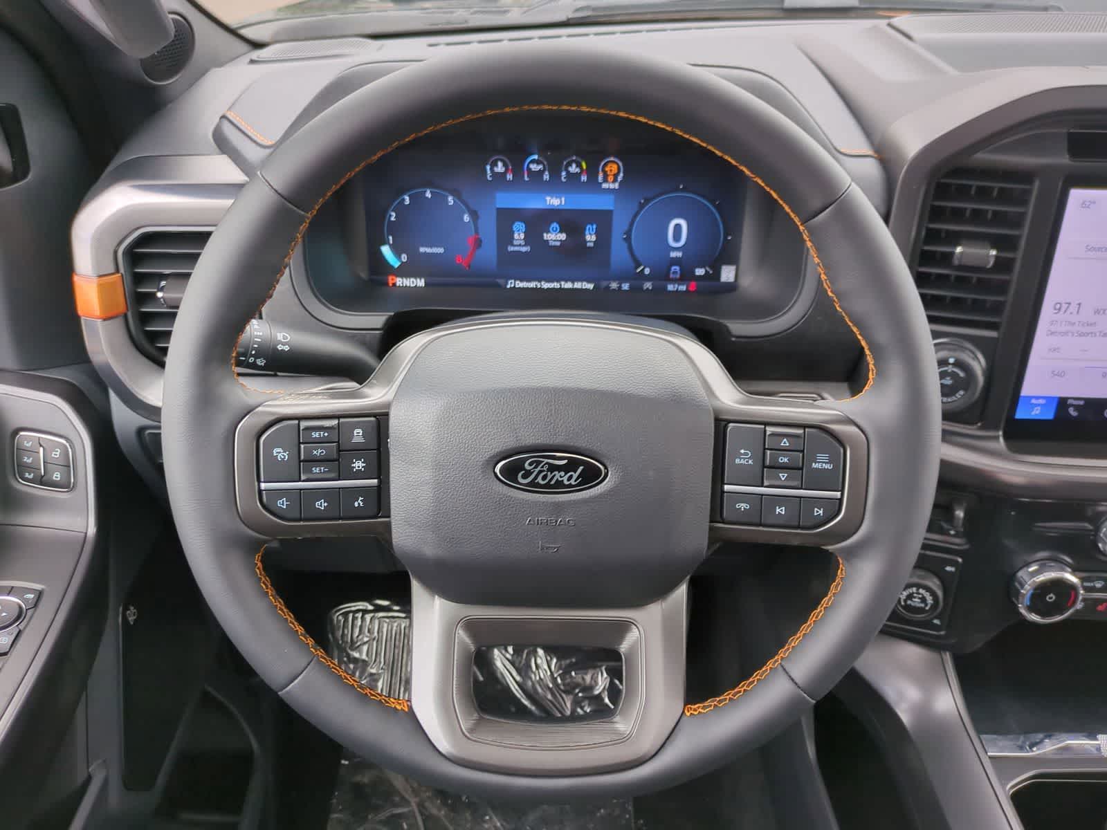 Thumbnail: 2026 Ford F-150 - 24