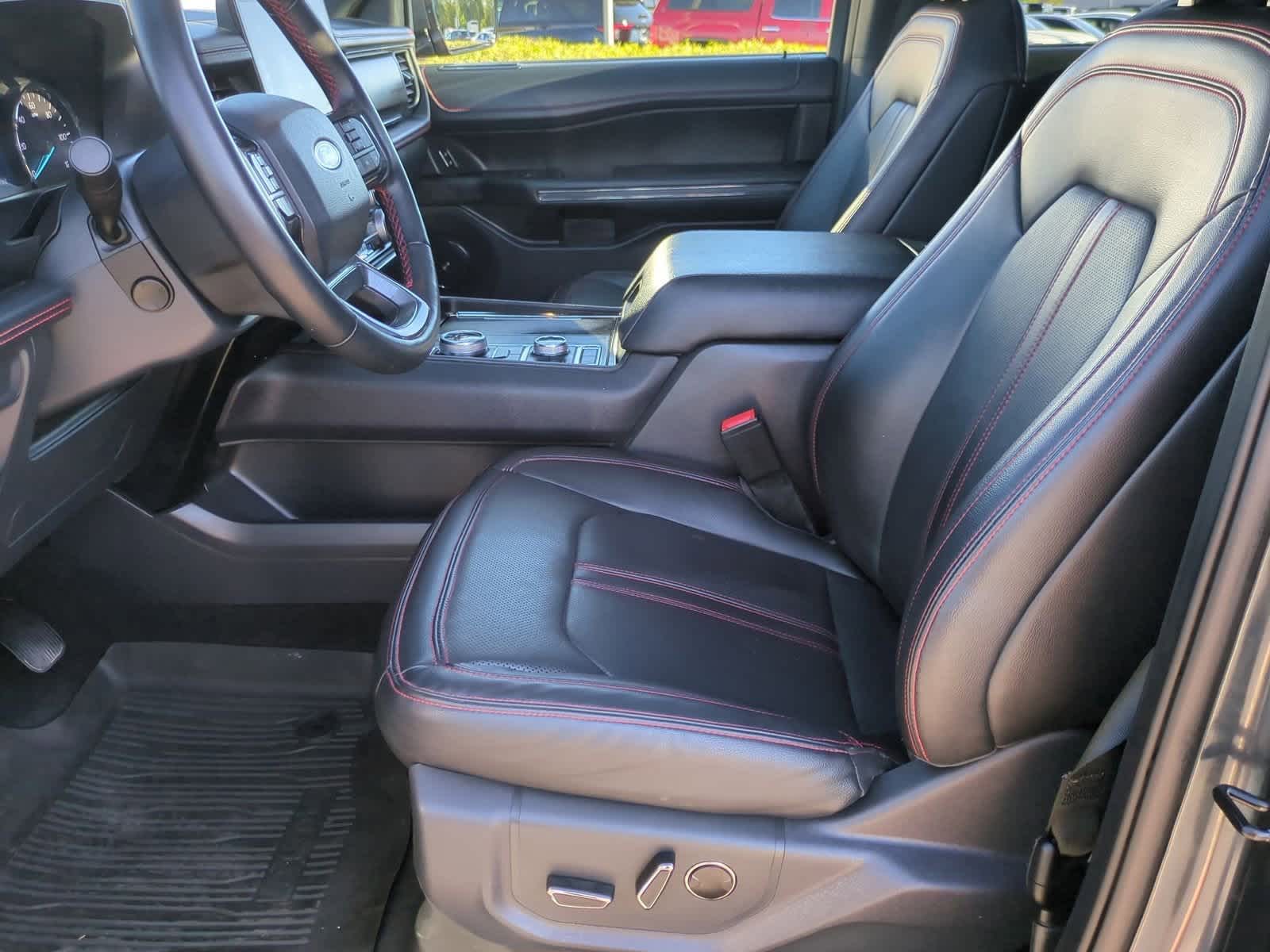 Thumbnail: 2024 Ford Expedition MAX - 15