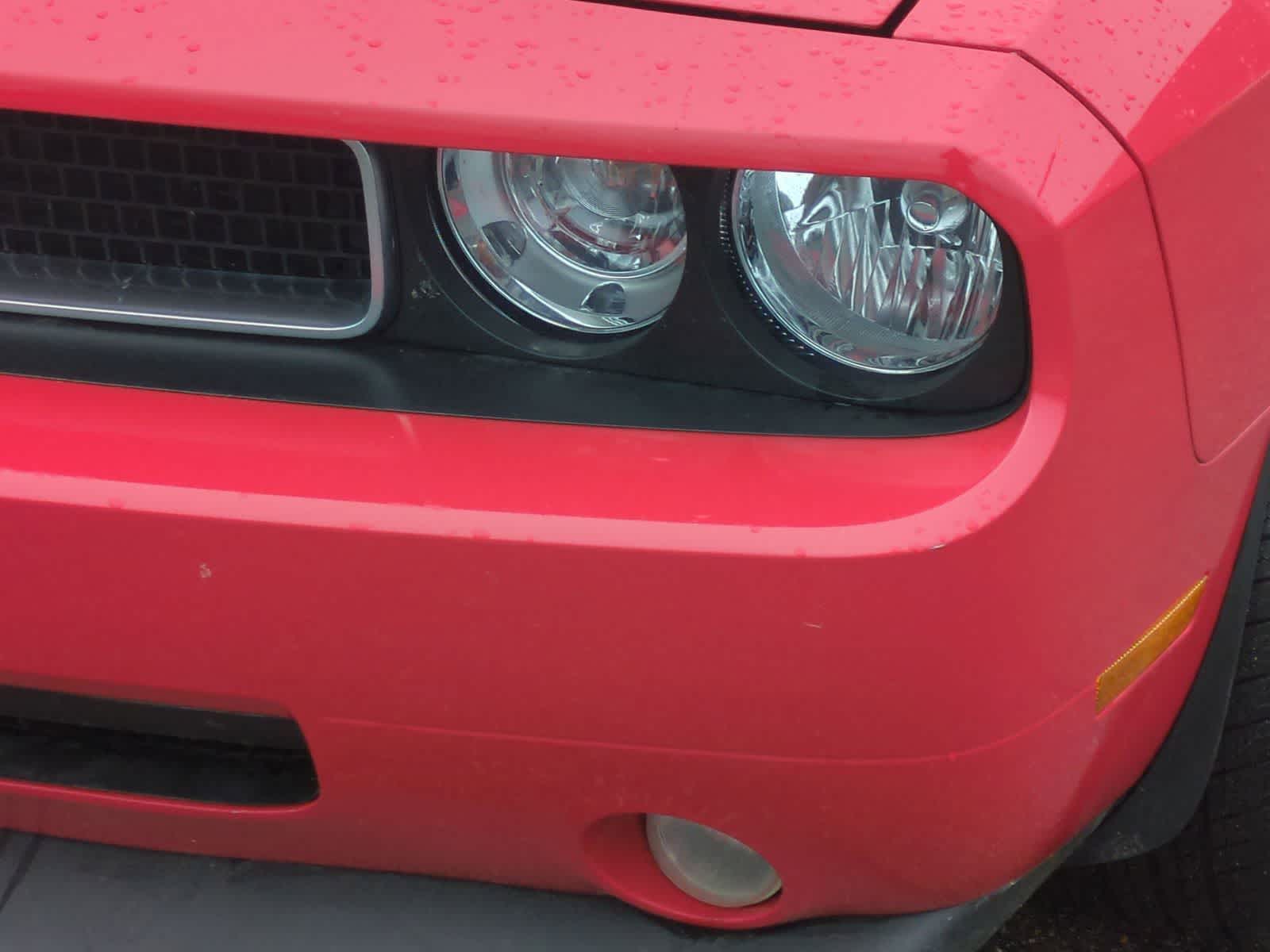 Thumbnail: 2009 Dodge Challenger - 11