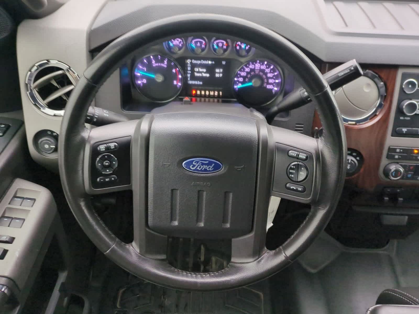 Thumbnail: 2011 Ford Econoline - 22