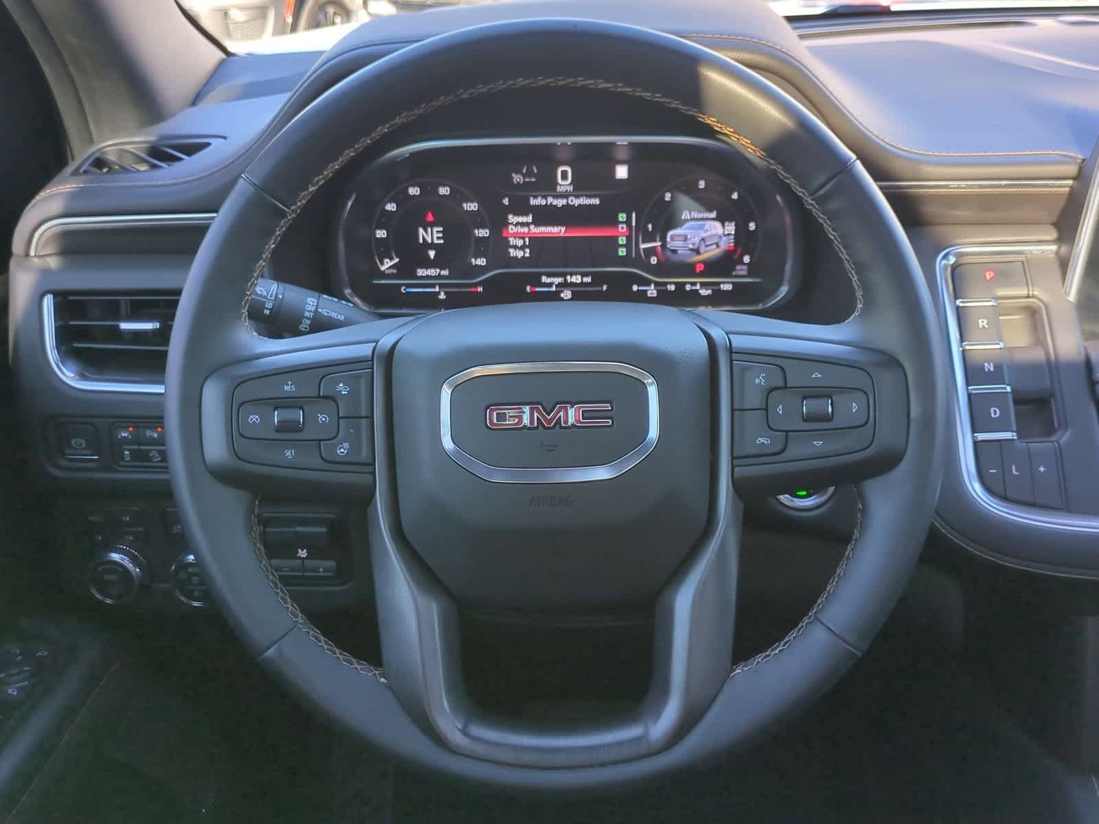 Thumbnail: 2023 GMC Yukon - 26