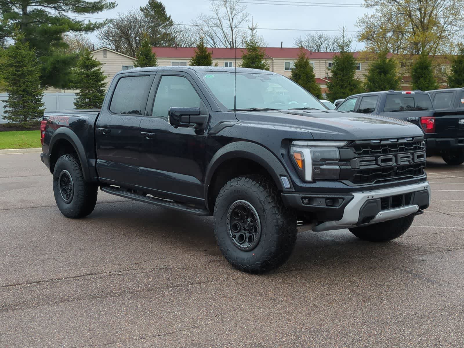 Thumbnail: 2026 Ford F-150 - 2