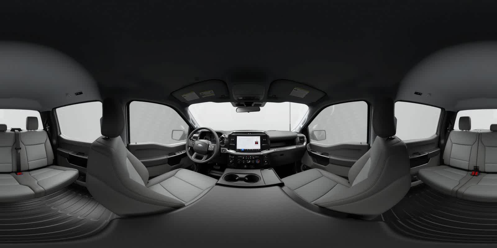 Thumbnail: 2026 Ford F-150 - 6