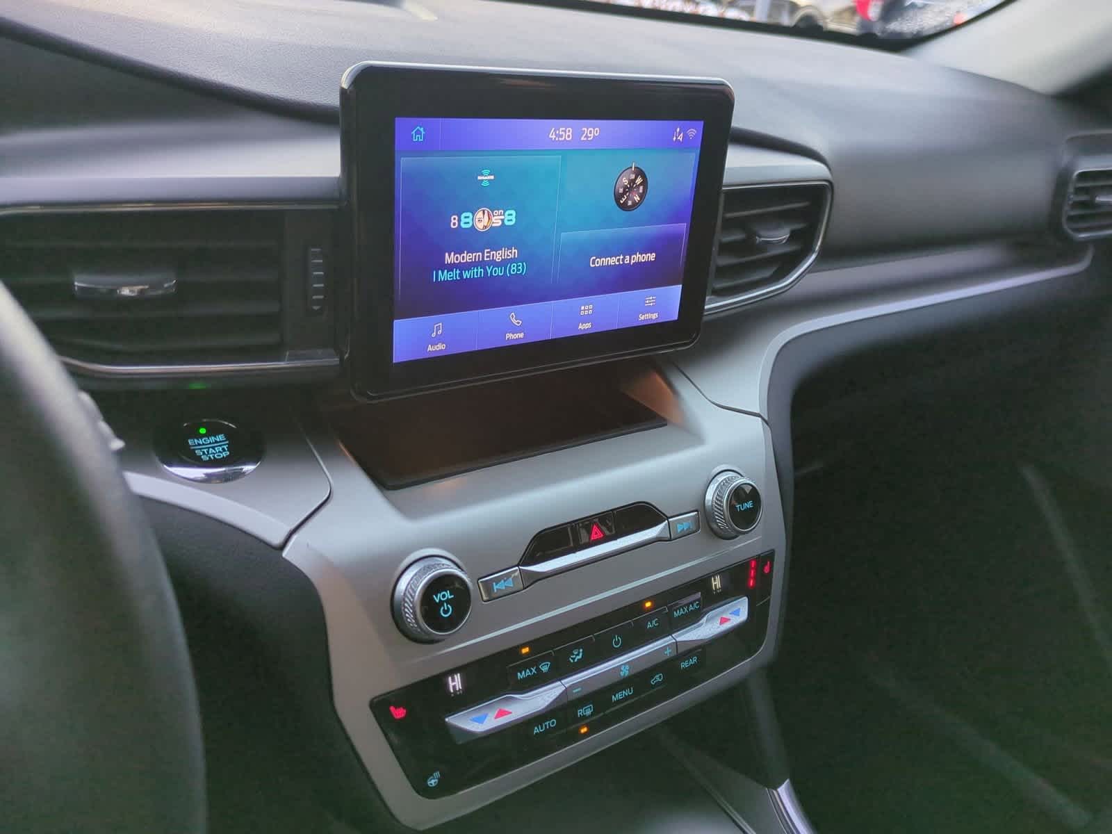 Thumbnail: 2021 Ford Explorer - 29