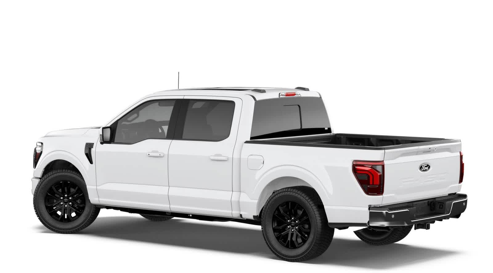 Thumbnail: 2026 Ford F-150 - 2