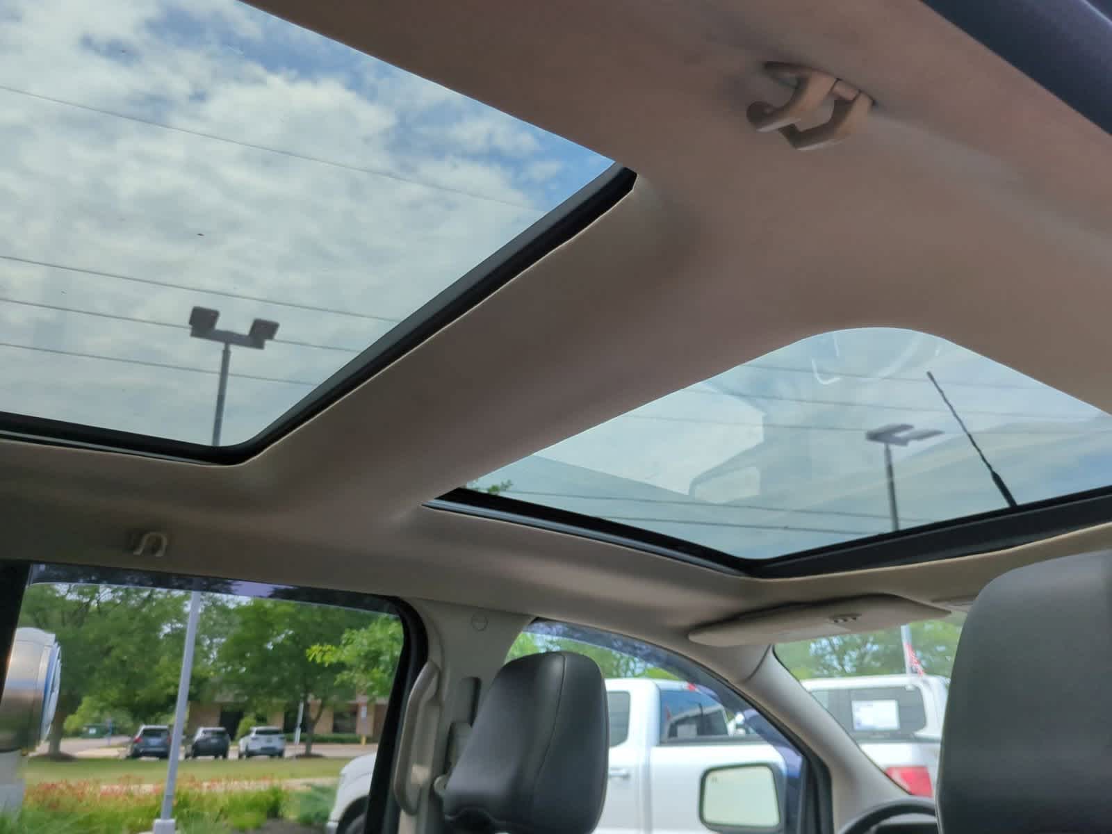 Thumbnail: 2009 Lincoln MKX - 22