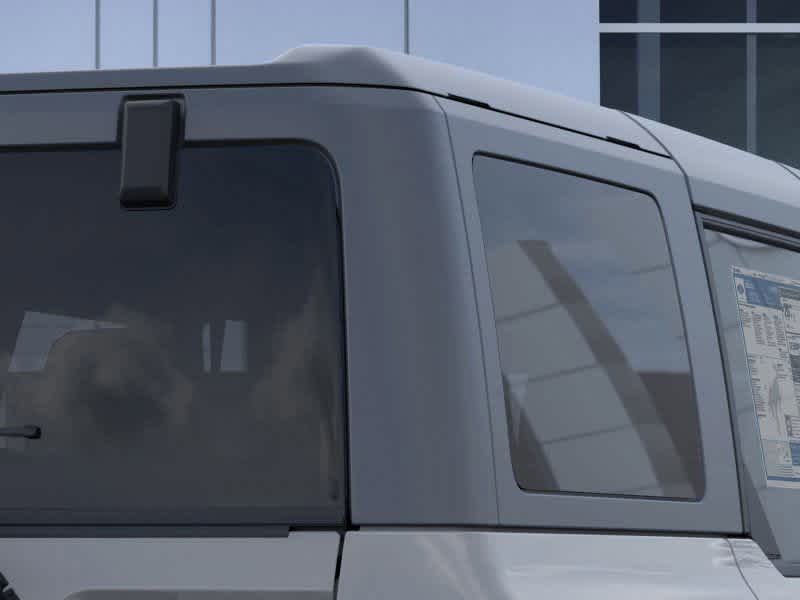 Thumbnail: 2026 Ford Bronco - 25