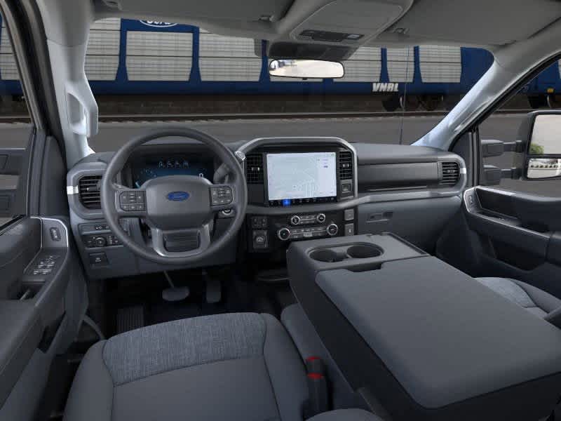 Thumbnail: 2025 Ford F-150 - 9