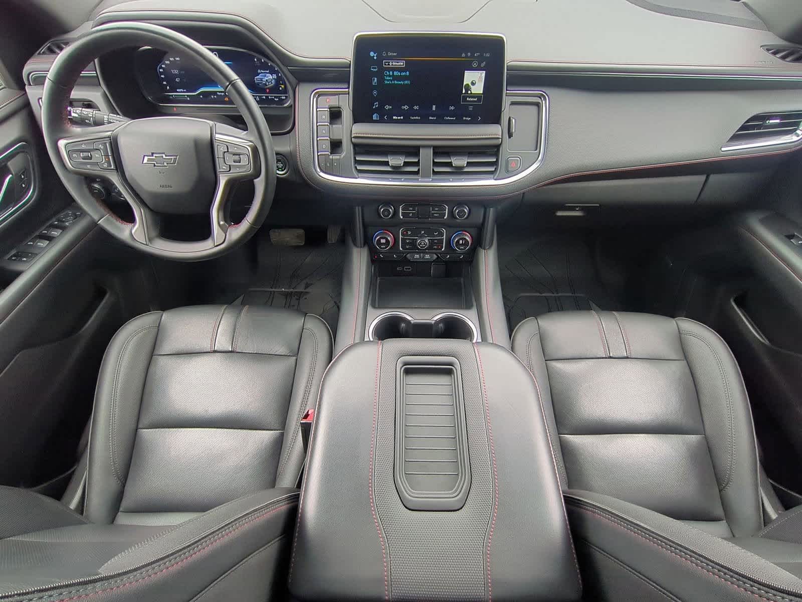 Thumbnail: 2024 Chevrolet Tahoe - 15