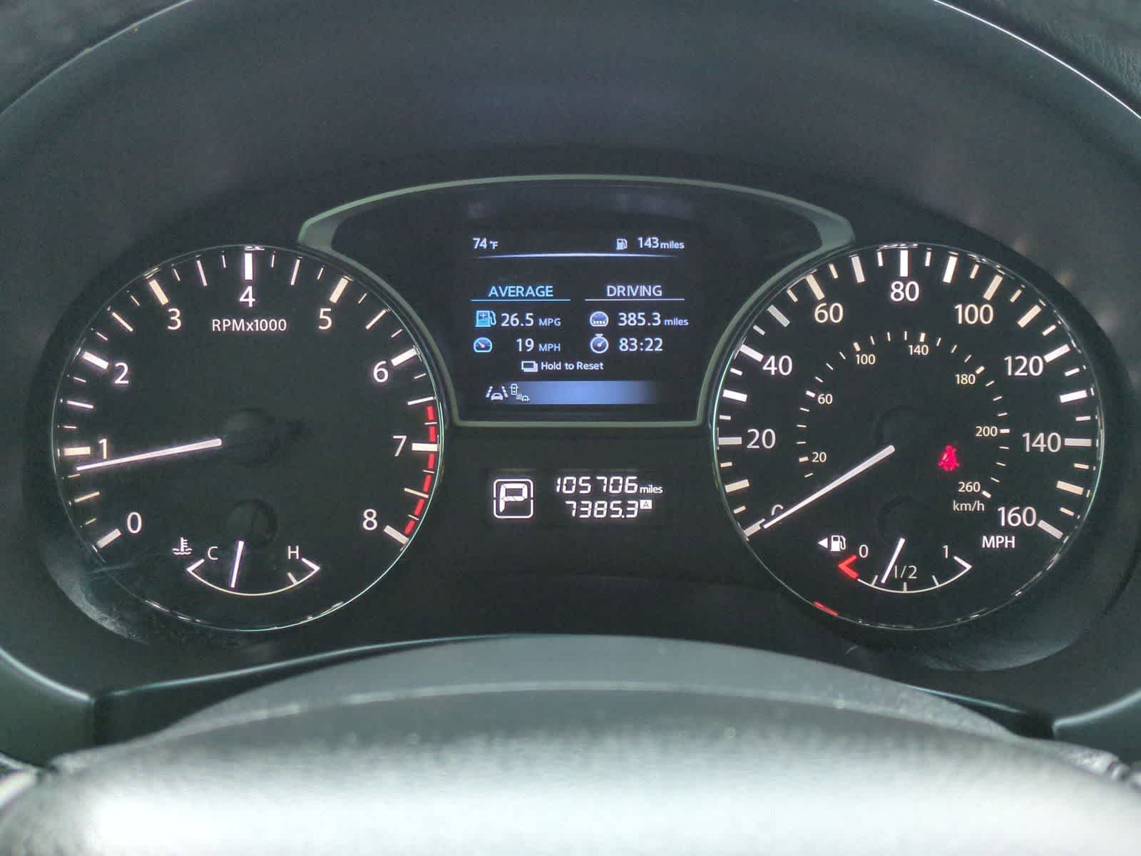 Thumbnail: 2015 Nissan Altima - 34