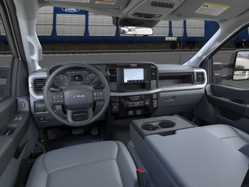 Thumbnail: 2026 Ford Econoline - 9