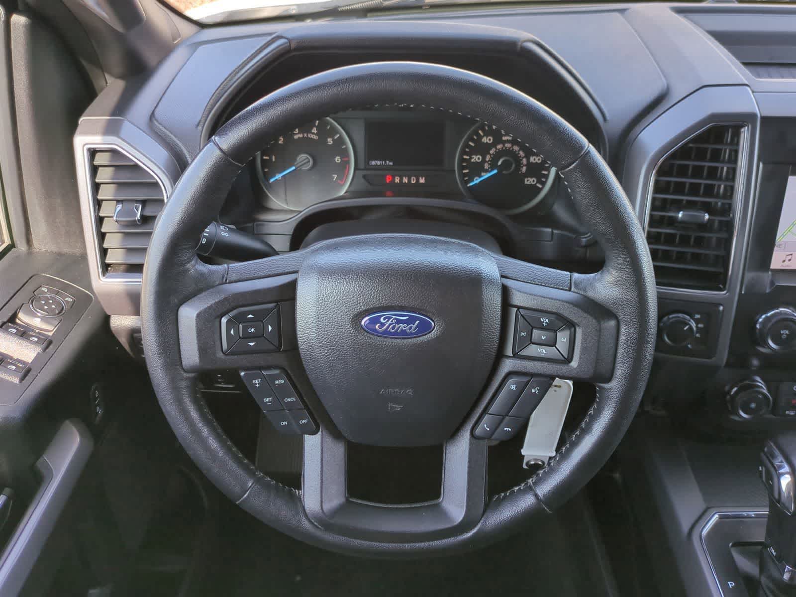 Thumbnail: 2019 Ford F-150 - 22