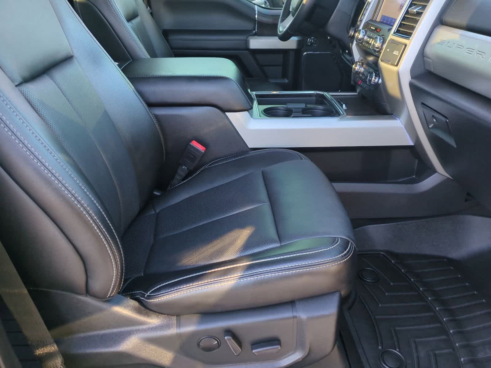 Thumbnail: 2021 Ford Econoline - 23