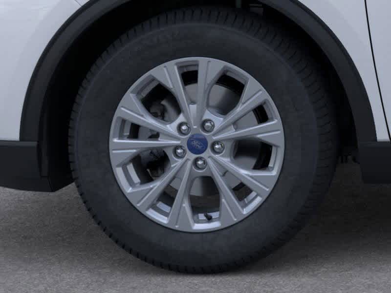 Thumbnail: 2026 Ford Escape - 19