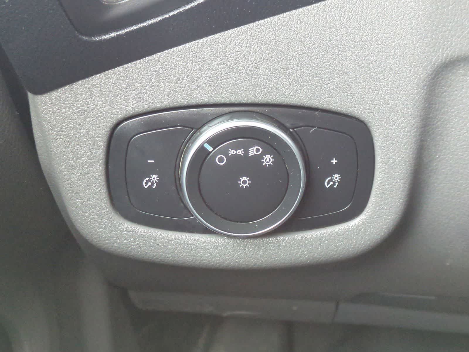 Thumbnail: 2020 Ford Transit Series - 26