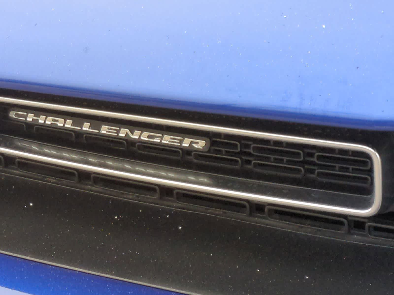 Thumbnail: 2022 Dodge Challenger - 12