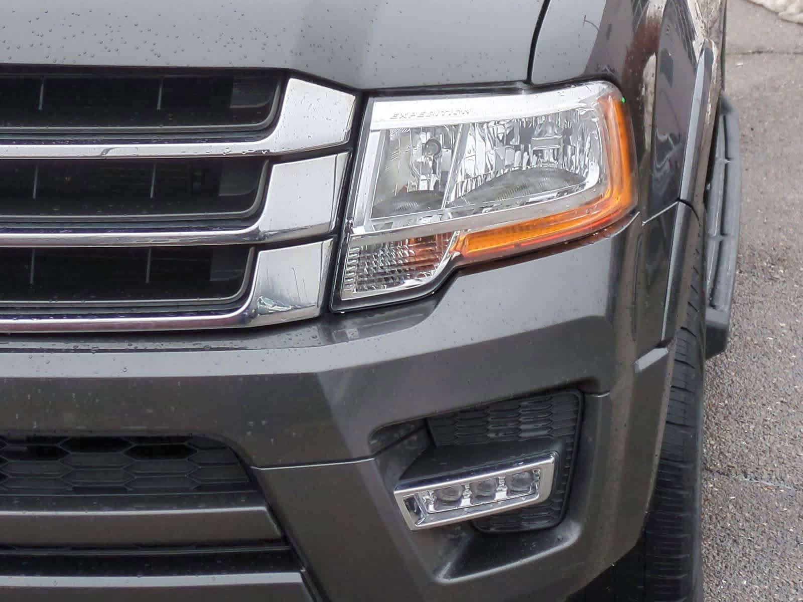 Thumbnail: 2017 Ford Expedition - 11