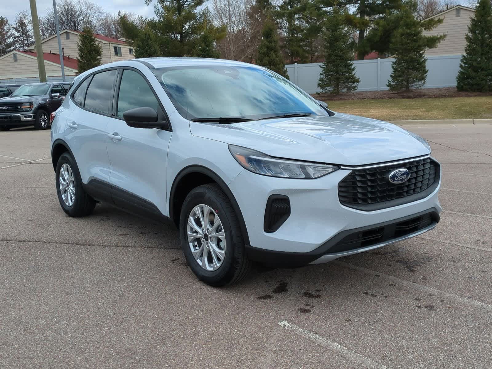 2025 Ford Escape Active 2