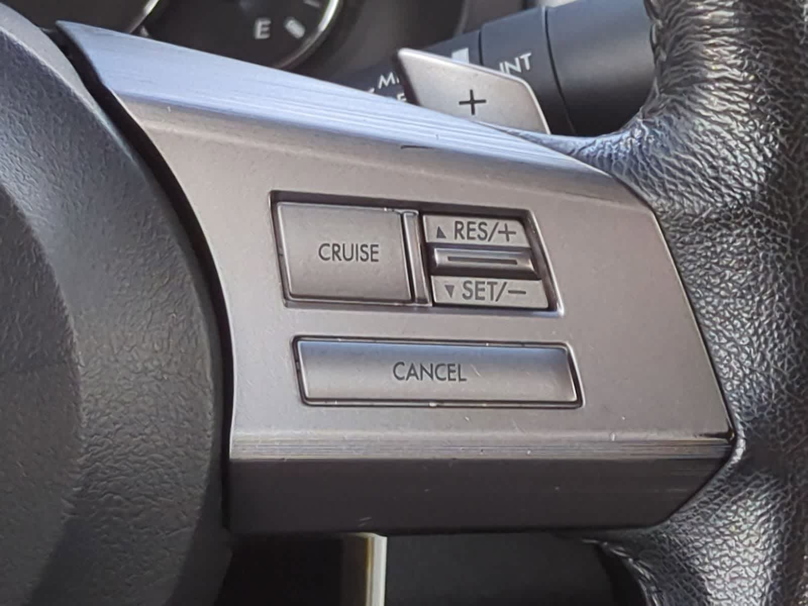 Thumbnail: 2010 Subaru Legacy - 26