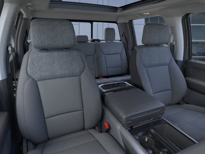 Thumbnail: 2025 Ford F-150 - 10