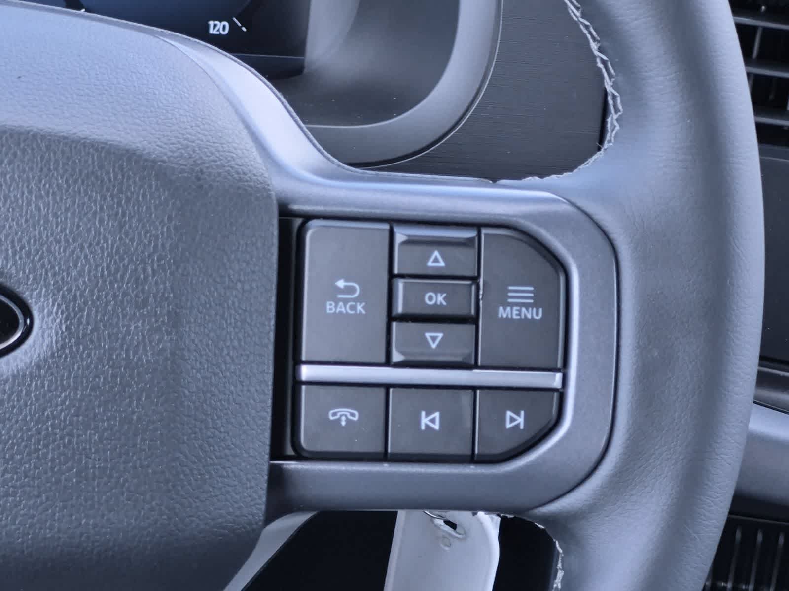 Thumbnail: 2026 Ford F-150 - 24