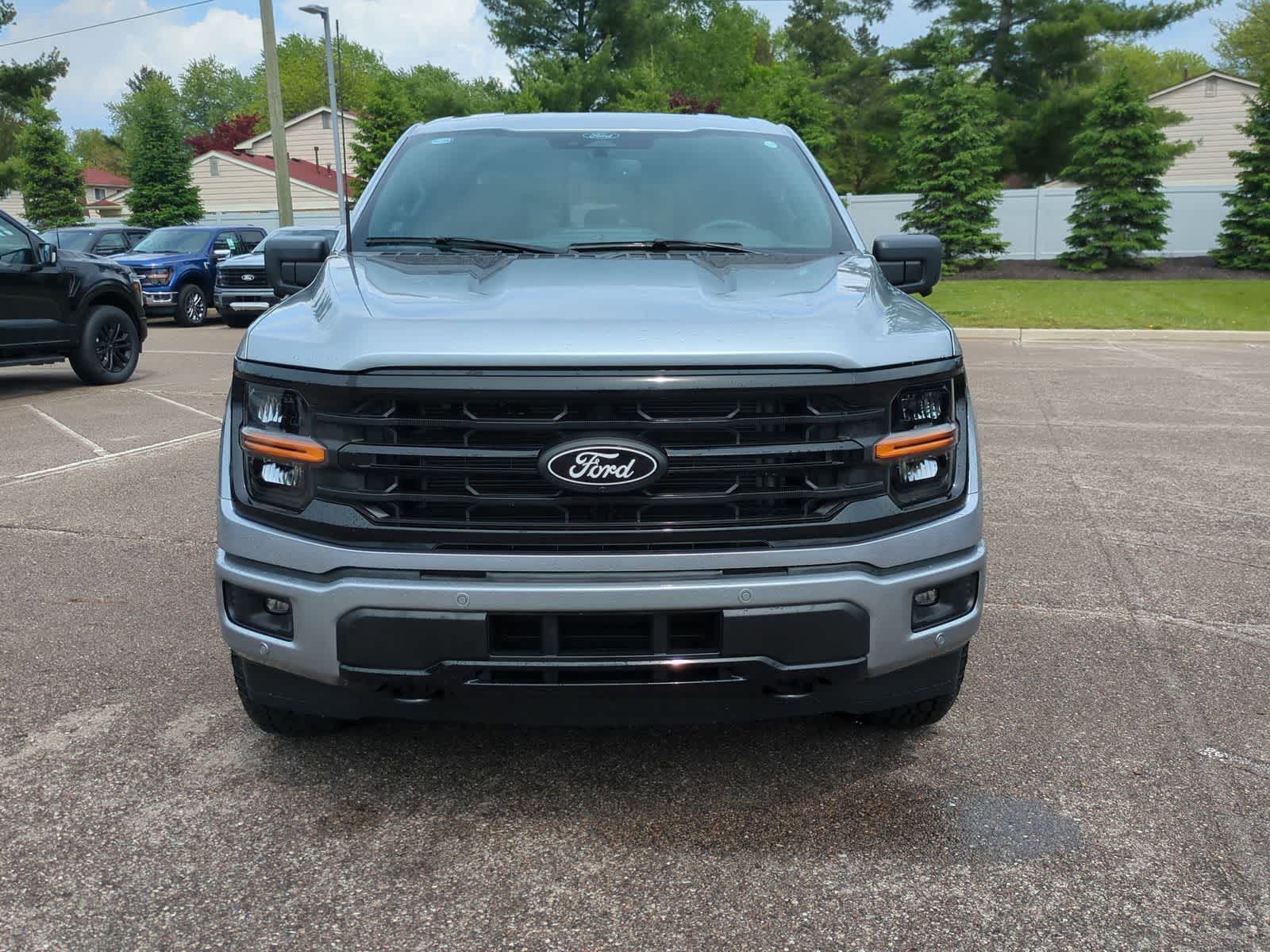 Thumbnail: 2026 Ford F-150 - 3