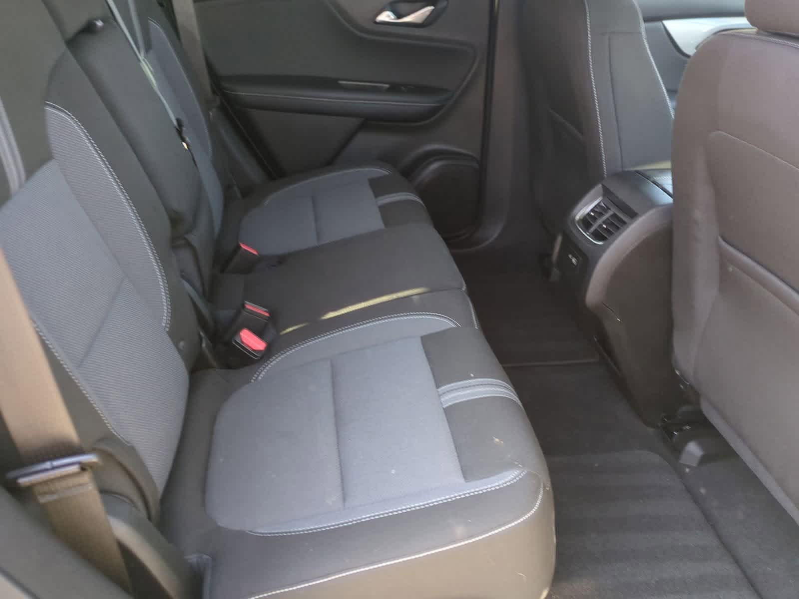 Thumbnail: 2023 Chevrolet Blazer - 20