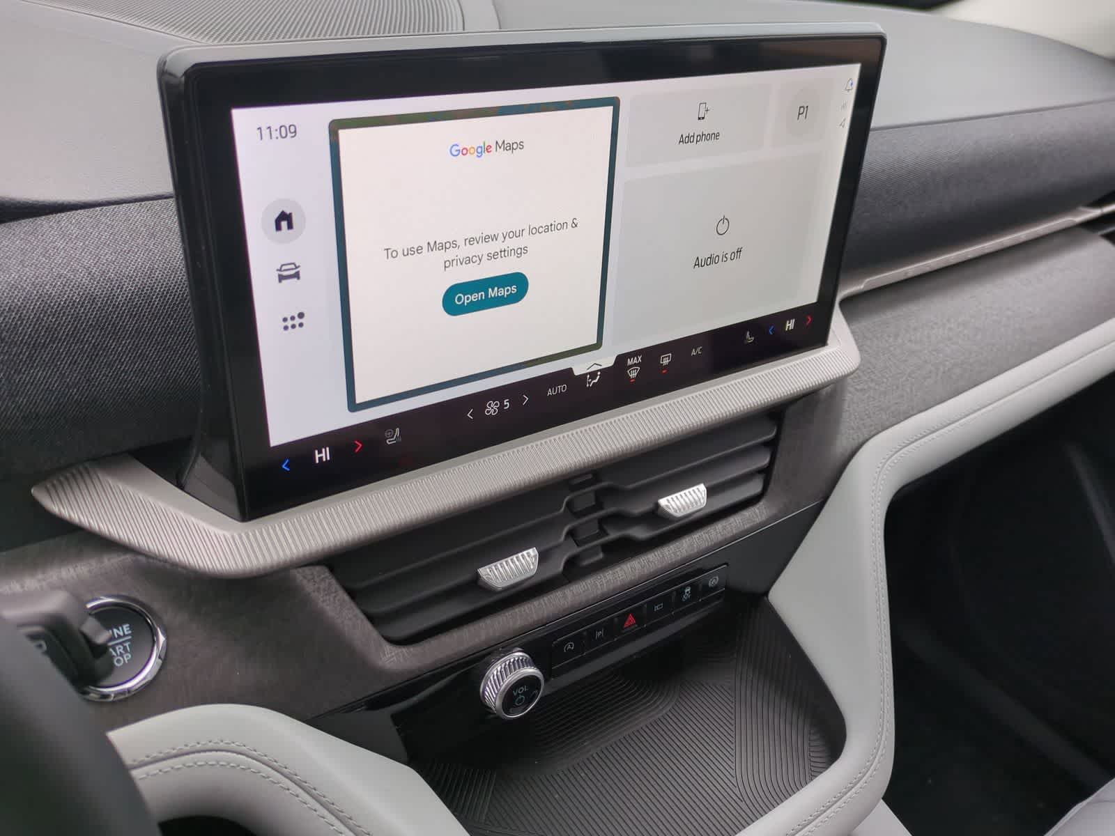 Thumbnail: 2026 Ford Explorer - 29