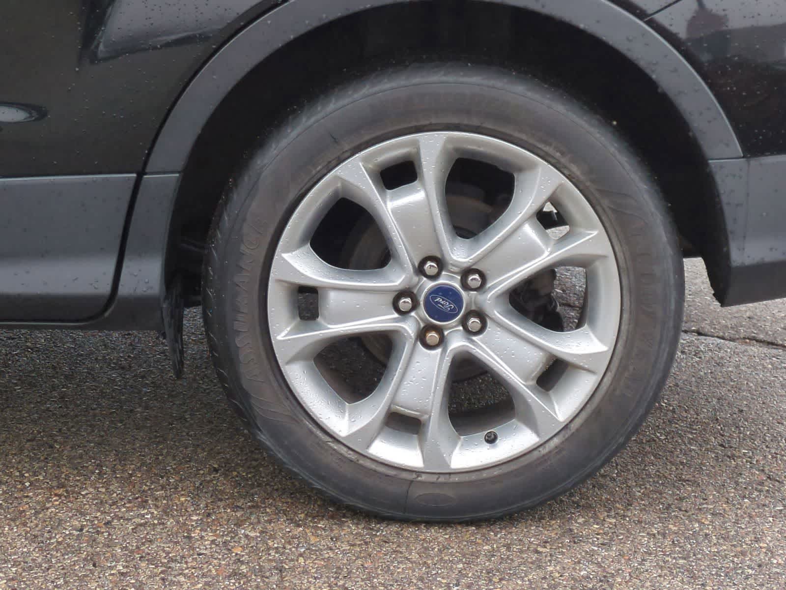 Thumbnail: 2016 Ford Escape - 14