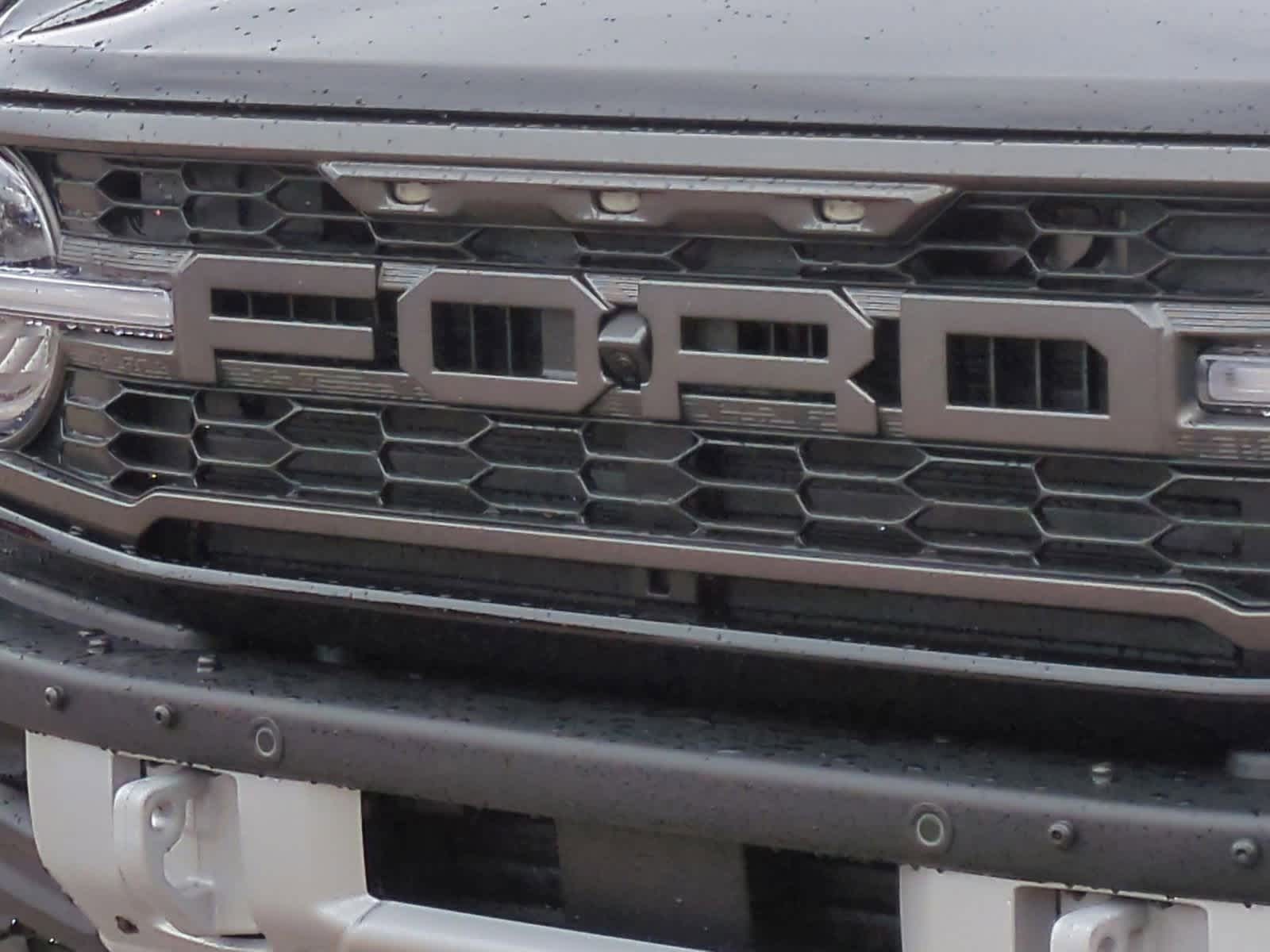 Thumbnail: 2025 Ford Bronco - 12