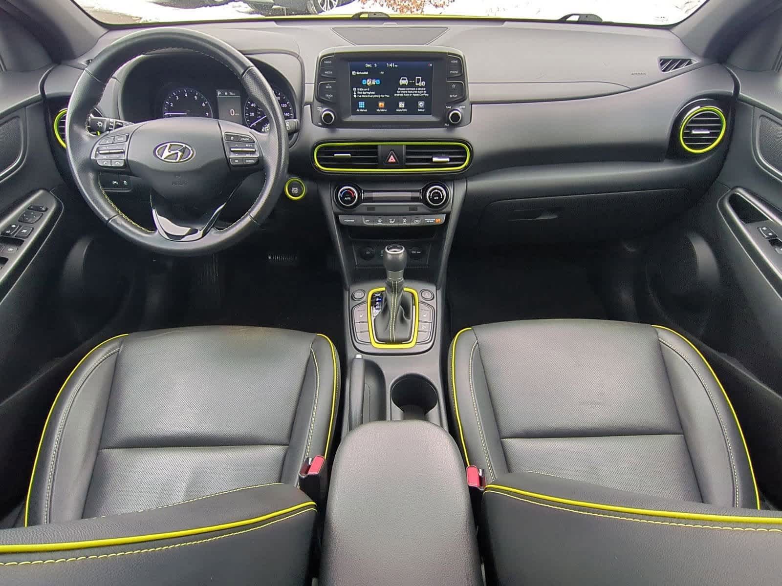 Thumbnail: 2020 Hyundai Kona - 15