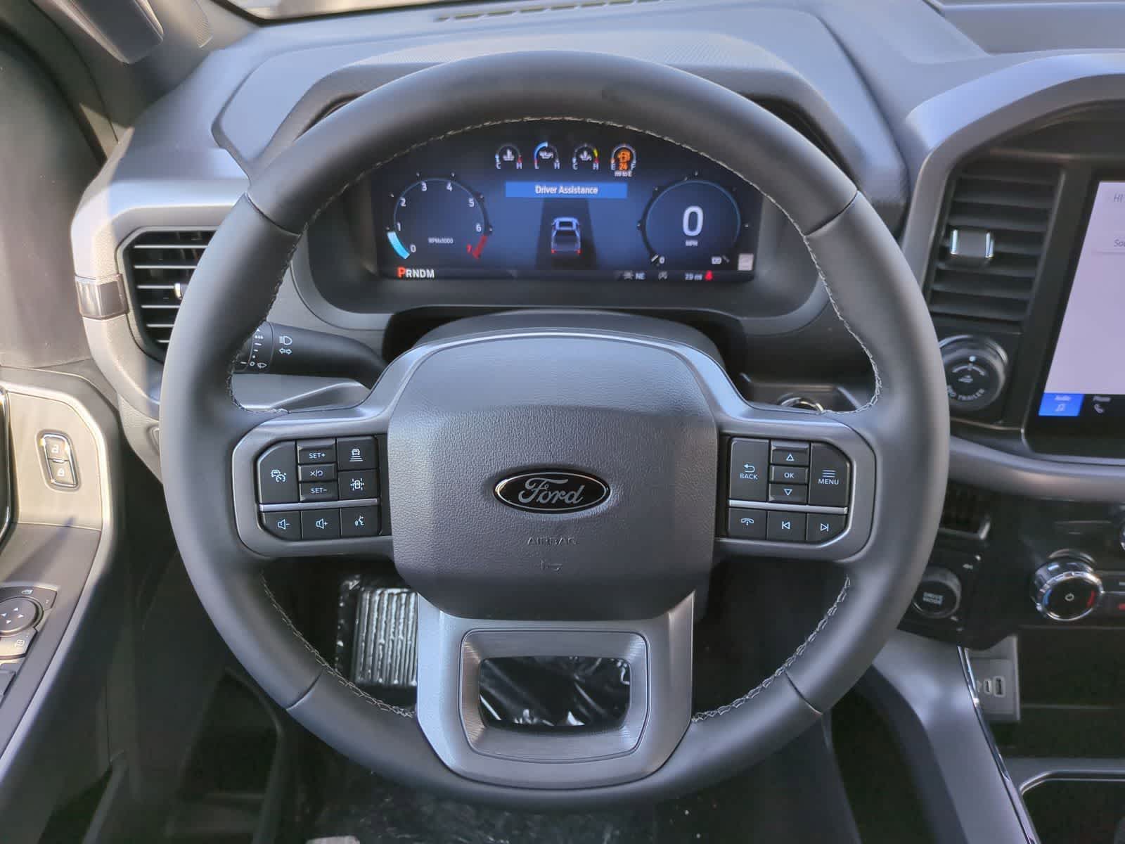Thumbnail: 2026 Ford F-150 - 22