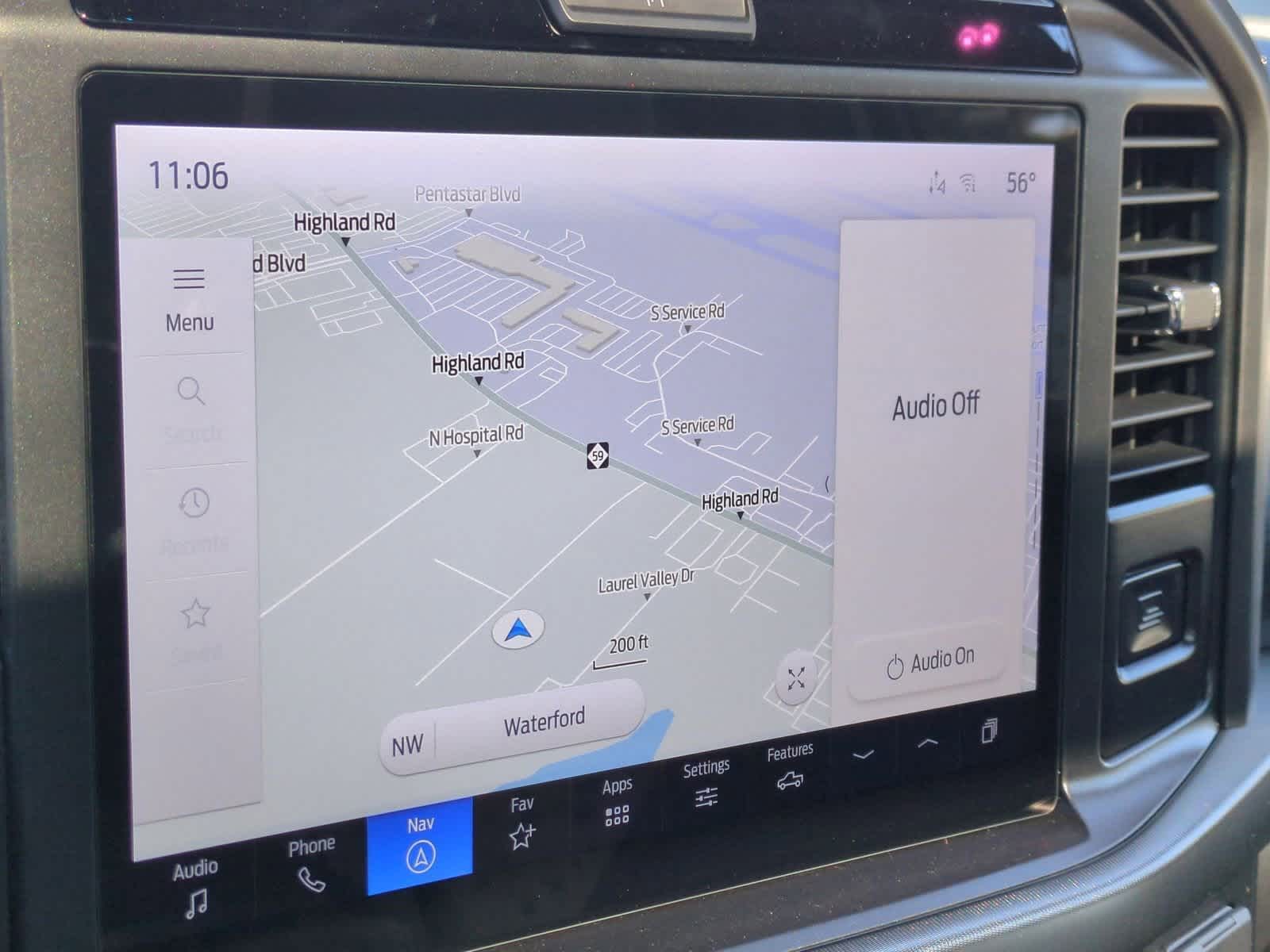 Thumbnail: 2025 Ford F-150 - 29