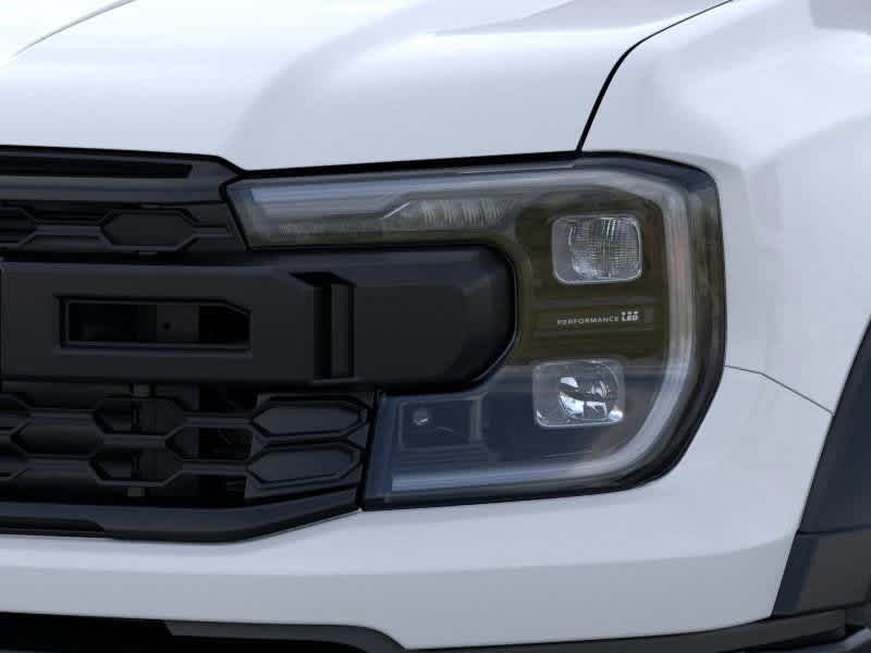Thumbnail: 2025 Ford Ranger - 18